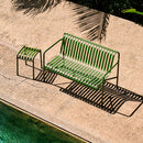 Palissade Dining Bench