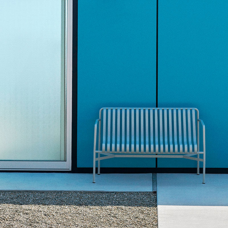 Palissade Dining Bench