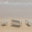 Palissade Dining Bench