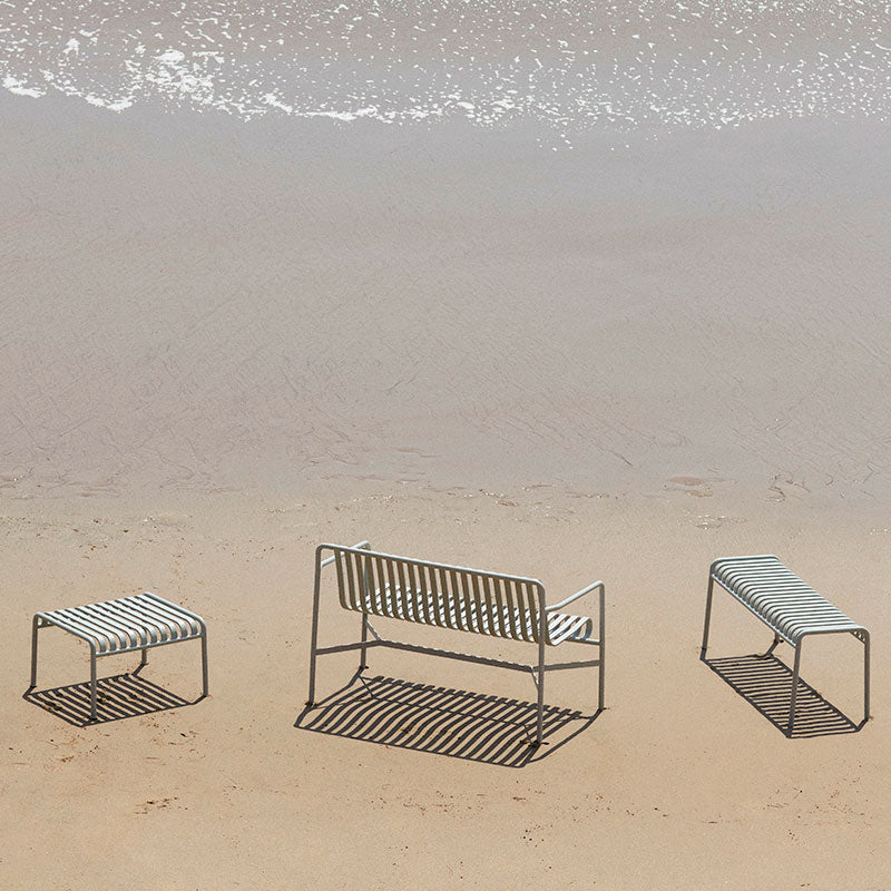 Palissade Dining Bench