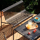 Palissade Dining Bench