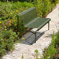 Palissade Dining Bench