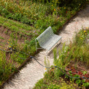 Palissade Dining Bench