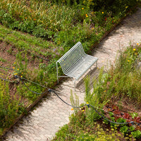 Palissade Dining Bench