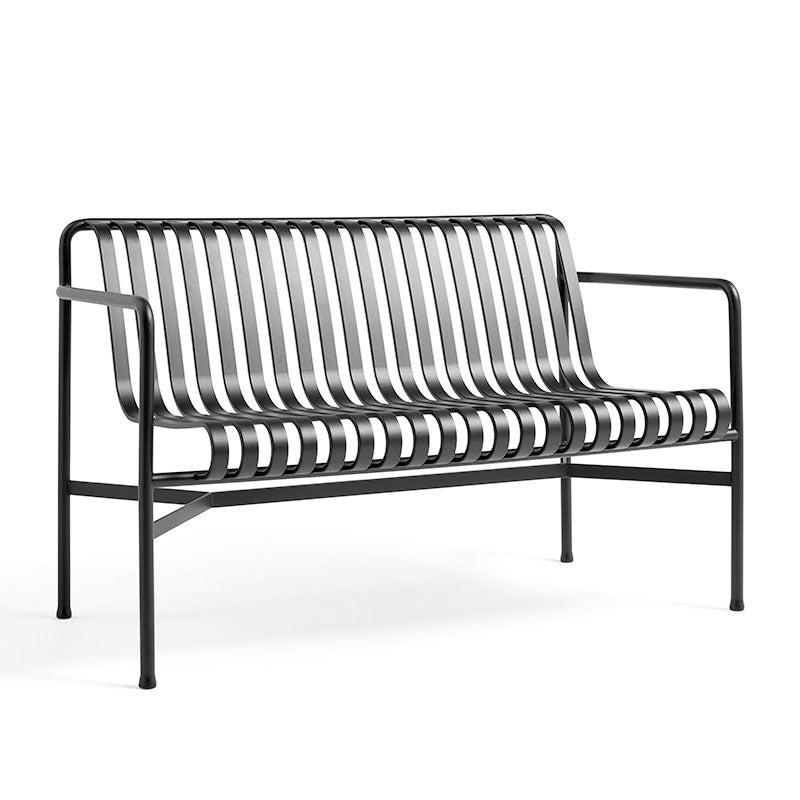 Palissade Dining Bench