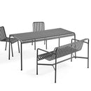 Palissade Dining Bench