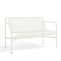 Palissade Dining Bench