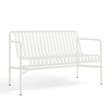 Palissade Dining Bench