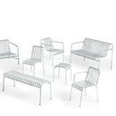 Palissade Dining Bench