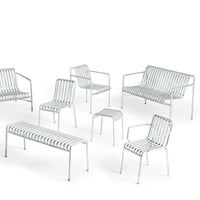 Palissade Dining Bench