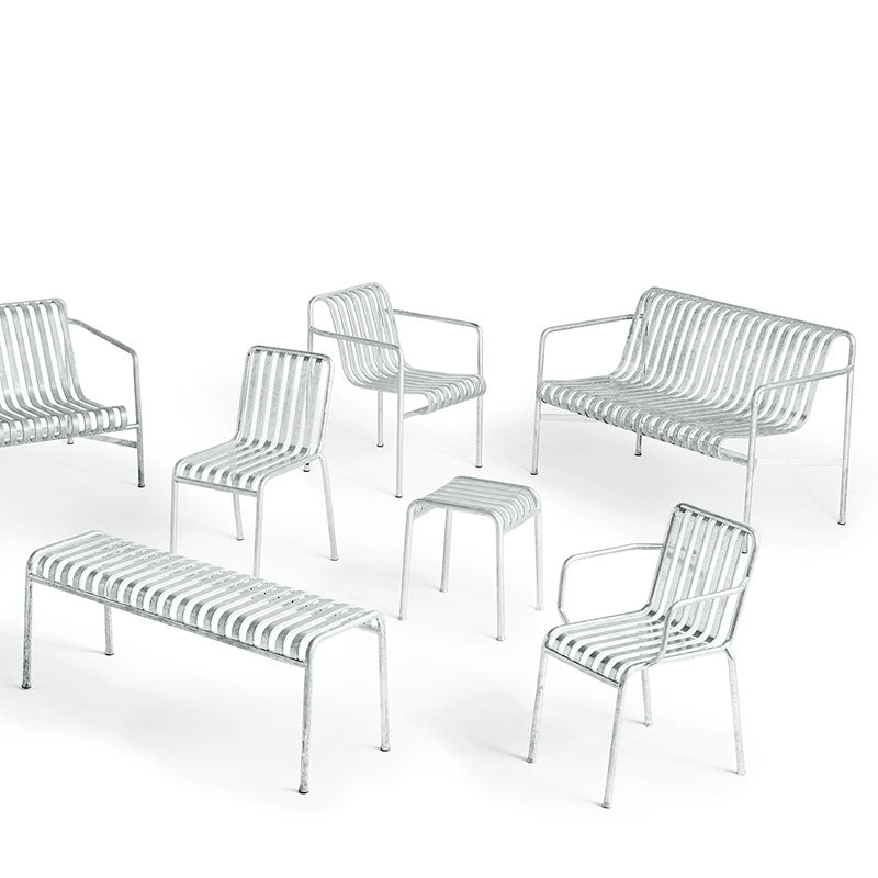 Palissade Dining Bench