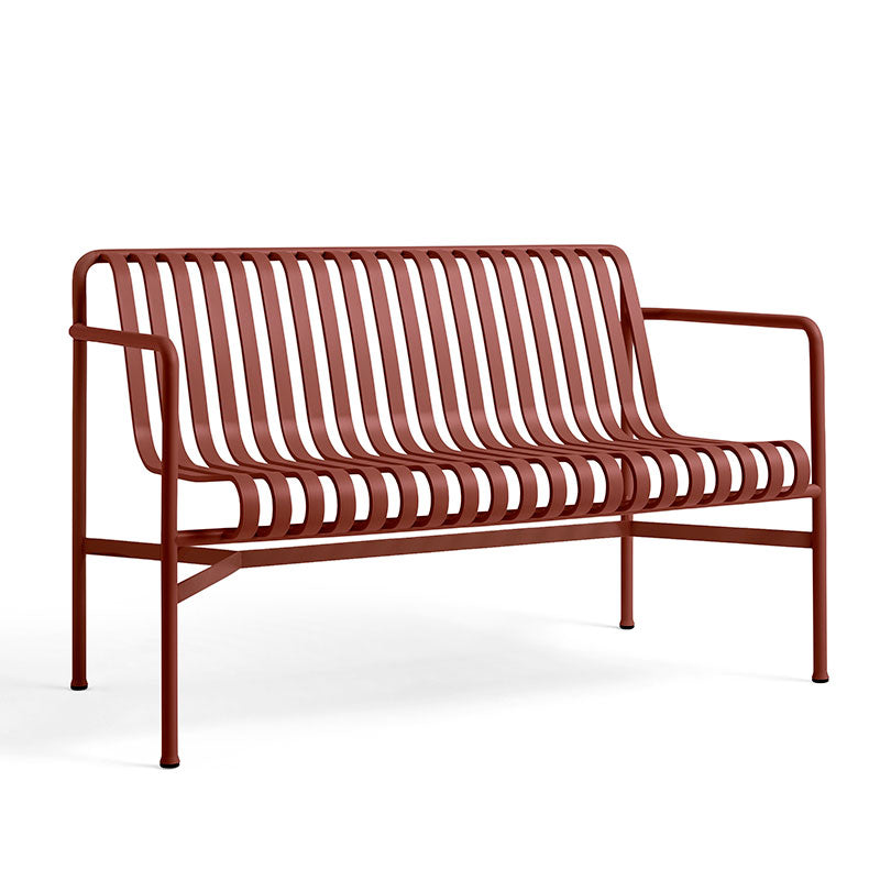 Palissade Dining Bench