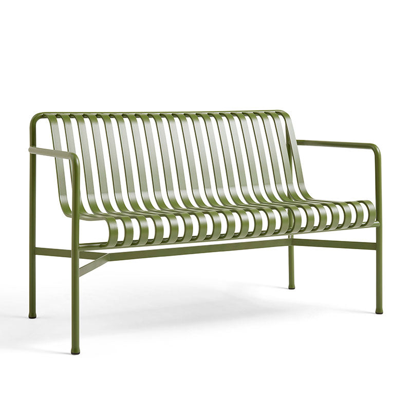 Palissade Dining Bench