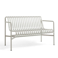 Palissade Dining Bench