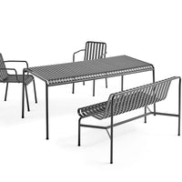 Palissade Dining Bench