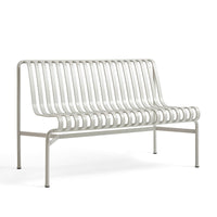 Palissade Dining Bench