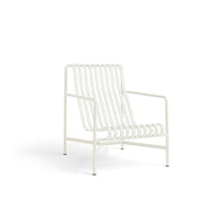 Palissade Lounge Chair High