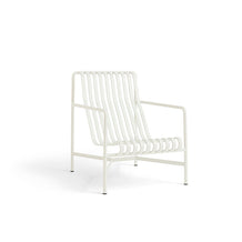 Palissade Lounge Chair High