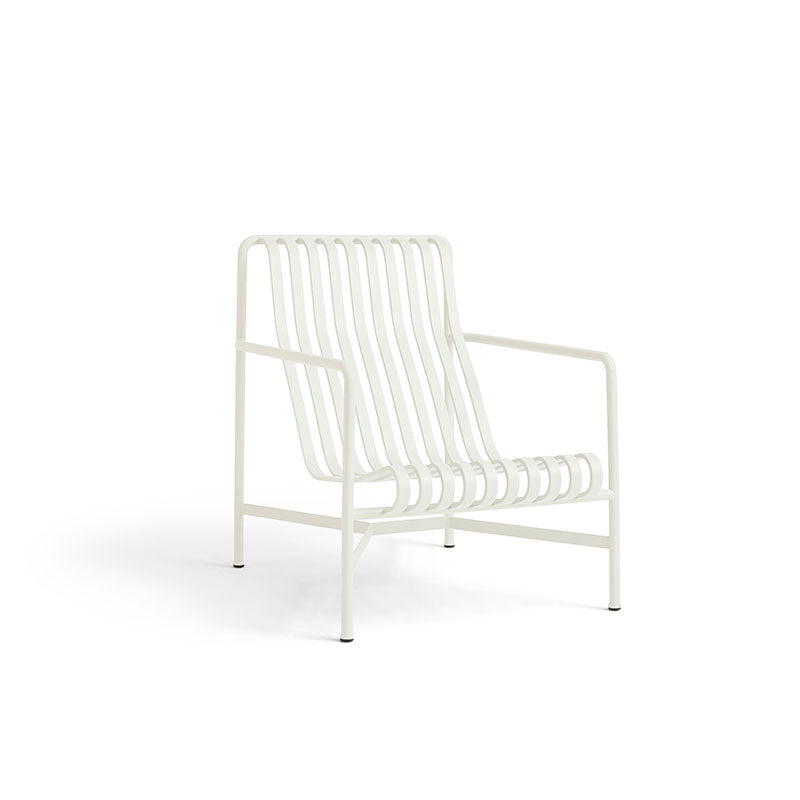 Palissade Lounge Chair High