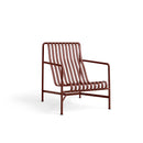 Palissade Lounge Chair High