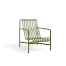Palissade Lounge Chair High