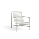 Palissade Lounge Chair High