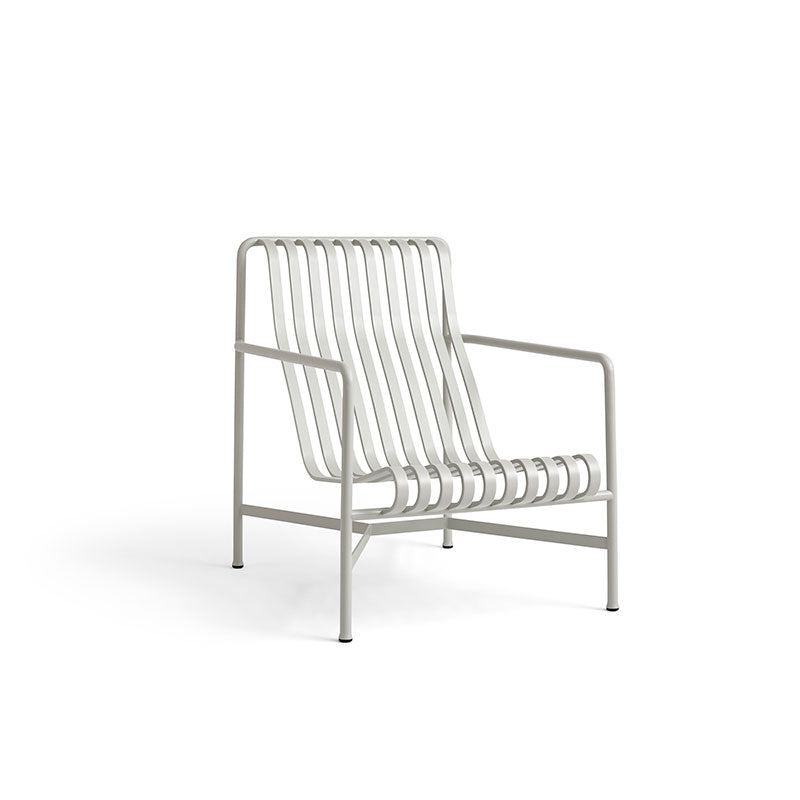 Palissade Lounge Chair High