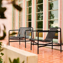 Palissade Lounge Chair Low