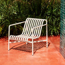Palissade Lounge Chair Low
