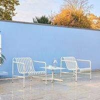 Palissade Lounge Chair Low