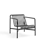 Palissade Lounge Chair Low