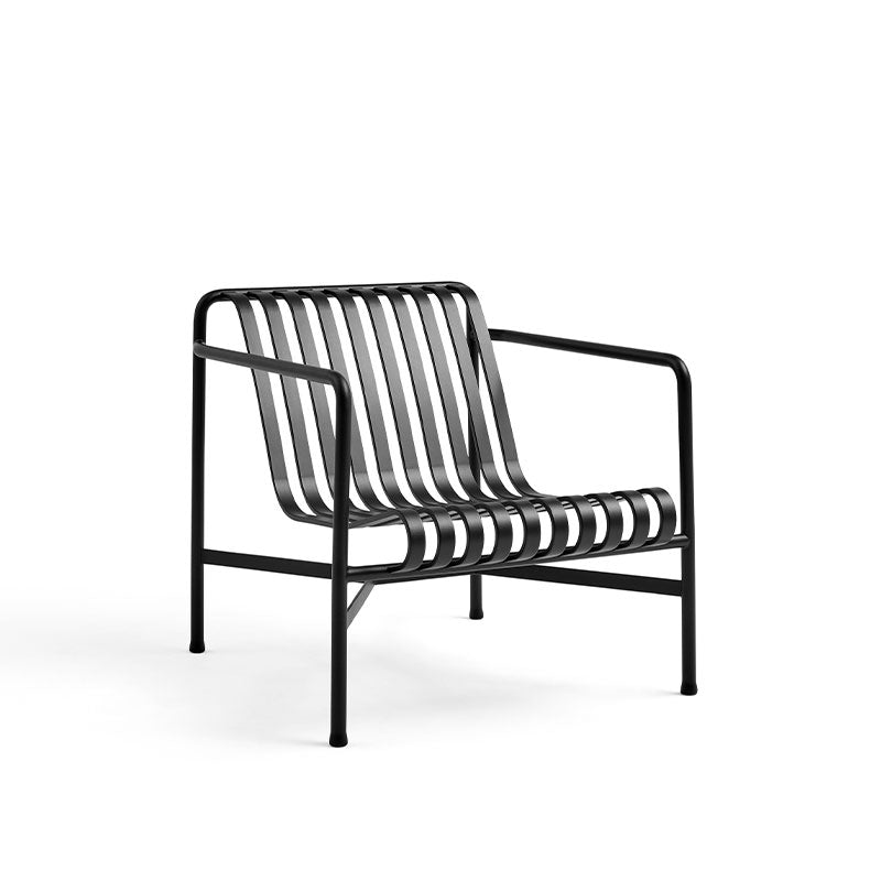 Palissade Lounge Chair Low
