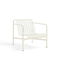 Palissade Lounge Chair Low
