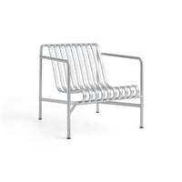 Palissade Lounge Chair Low