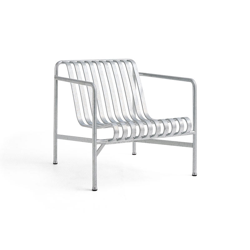 Palissade Lounge Chair Low