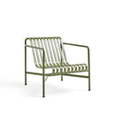 Palissade Lounge Chair Low