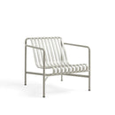 Palissade Lounge Chair Low