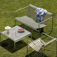 Palissade Lounge Sofa