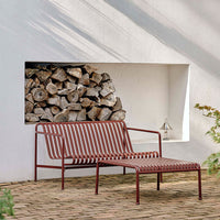 Palissade Lounge Sofa