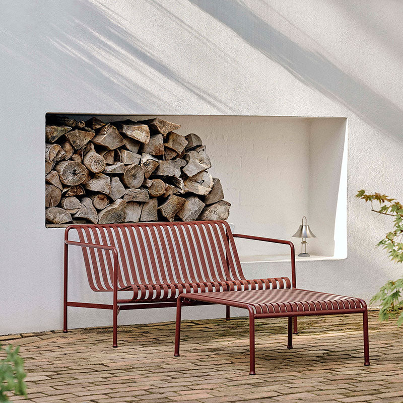 Palissade Lounge Sofa