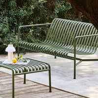 Palissade Lounge Sofa