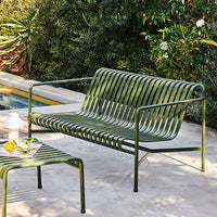 Palissade Lounge Sofa