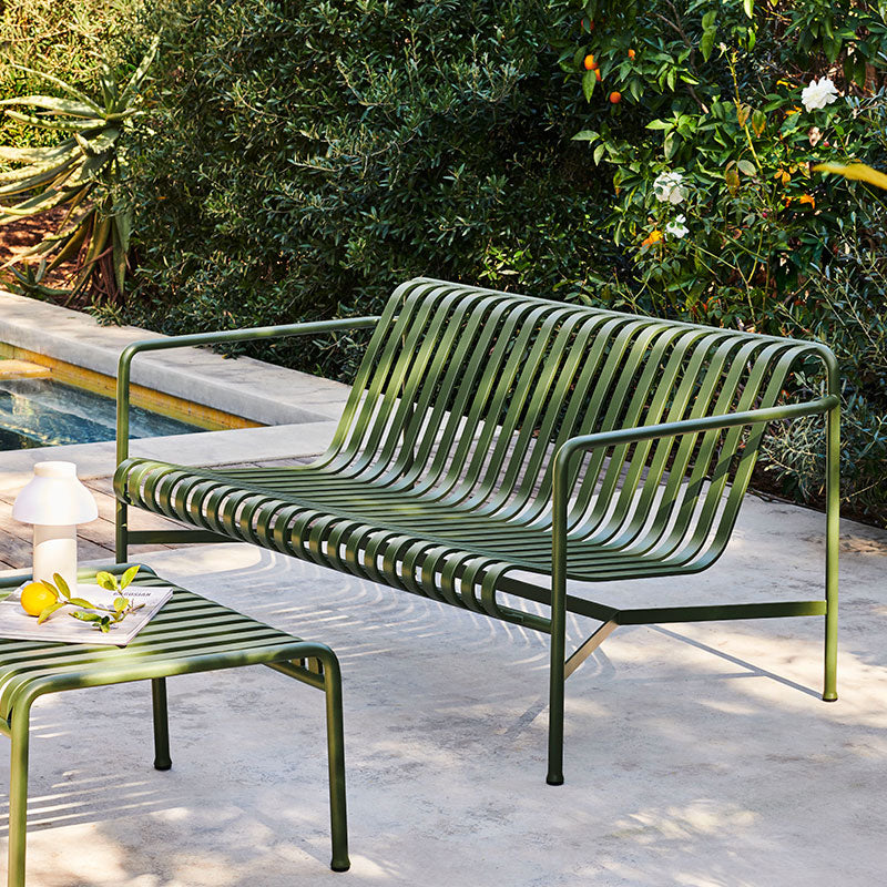 Palissade Lounge Sofa