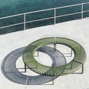 Palissade Park Bench