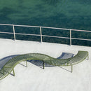 Palissade Park Bench