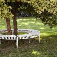 Palissade Park Bench