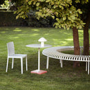 Palissade Park Bench