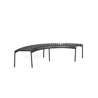 Palissade Park Bench