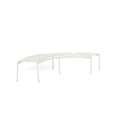 Palissade Park Bench