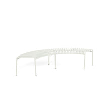 Palissade Park Bench